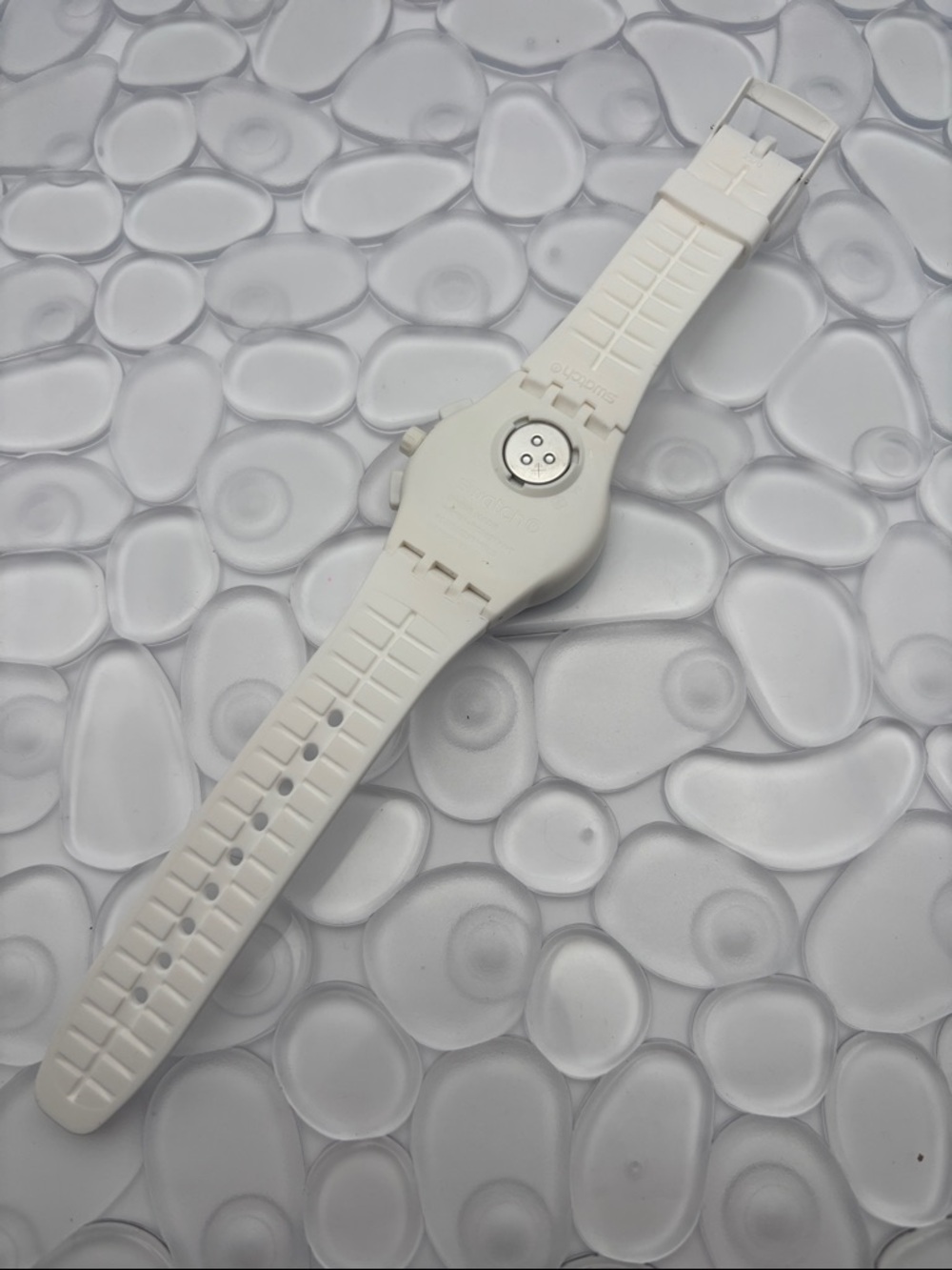 Swatch Watch - SUSW404 - CHROMOGRAPH - Picture 5 of 7